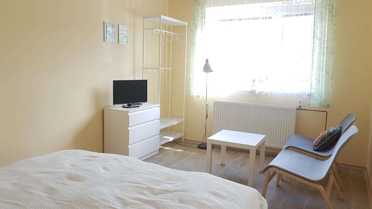 Apartment Arnika Корженов Экстерьер фото