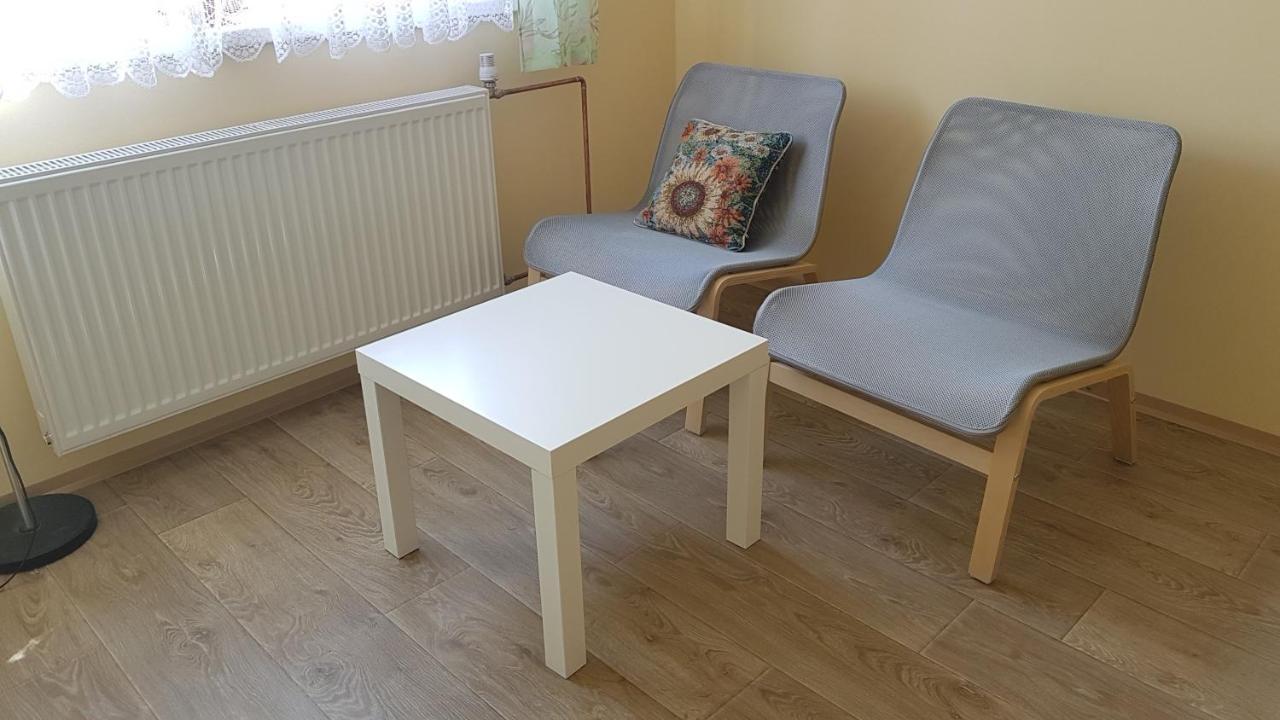 Apartment Arnika Корженов Экстерьер фото