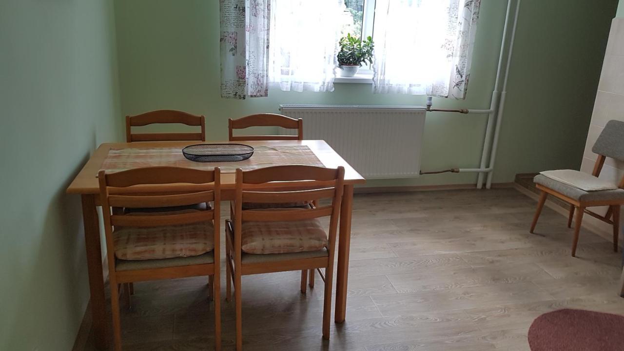 Apartment Arnika Корженов Экстерьер фото