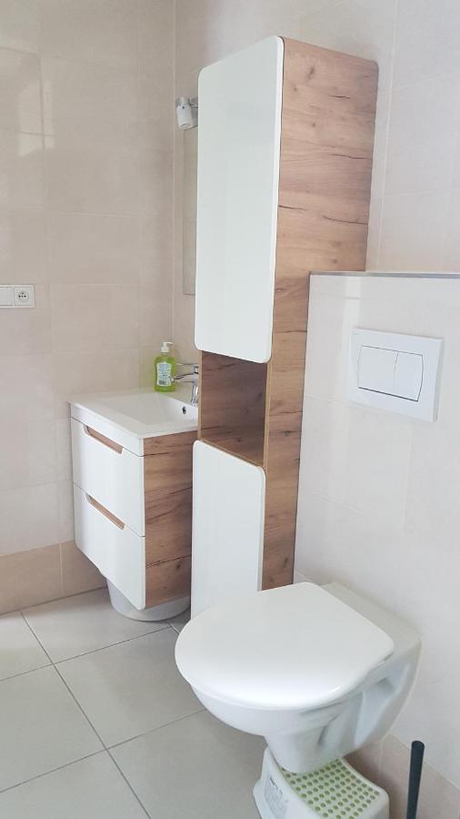 Apartment Arnika Корженов Экстерьер фото