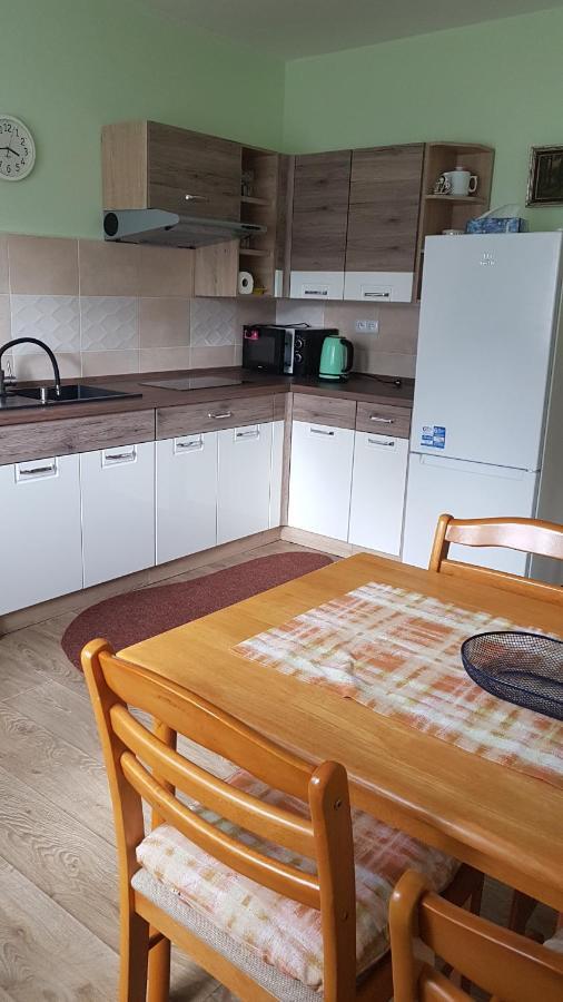 Apartment Arnika Корженов Экстерьер фото